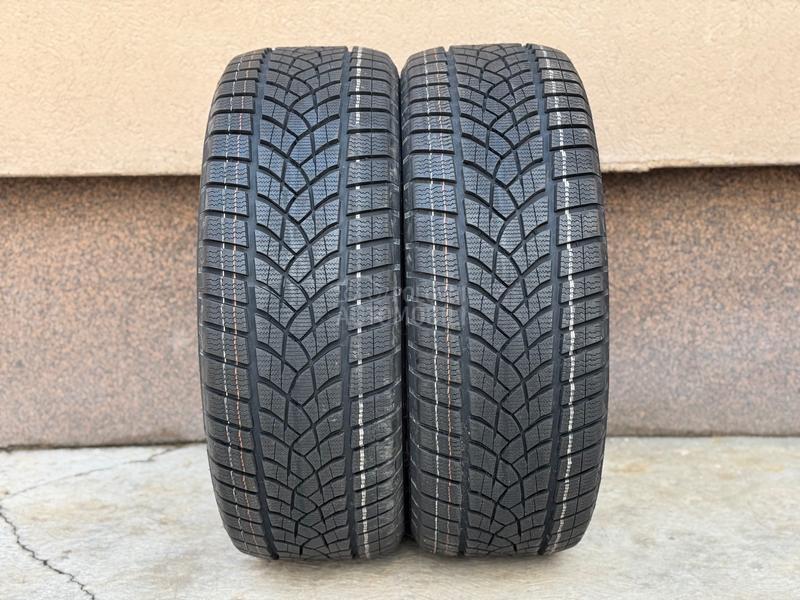 Goodyear 235/50 R20 Zimska