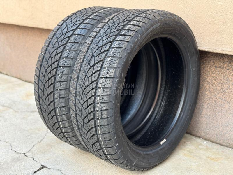 Goodyear 235/50 R20 Zimska