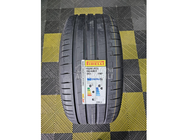 Pirelli 285/40 R22 Letnja