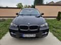 BMW X6 3.0D X DRIVE