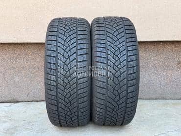 Goodyear 255/45 R20 Zimska