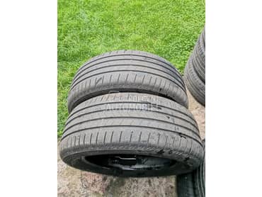 Bridgestone 225/55 R17 Letnja