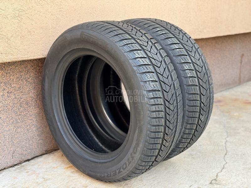 Pirelli 225/60 R17 Zimska