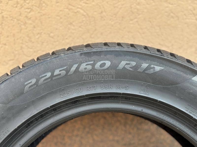 Pirelli 225/60 R17 Zimska