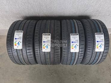 Continental 295/25 R21 Letnja