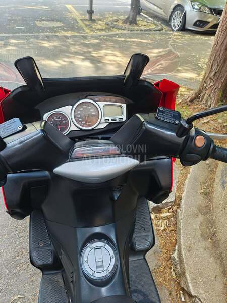 Gilera Nexus