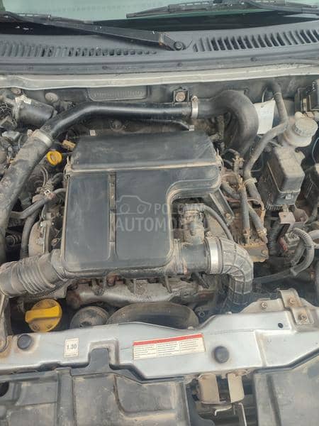 motor 1.3 ddis dizel