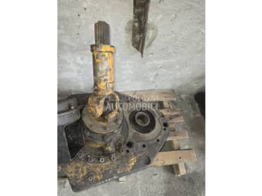 Reduktor za utovarivač Liebherr 531