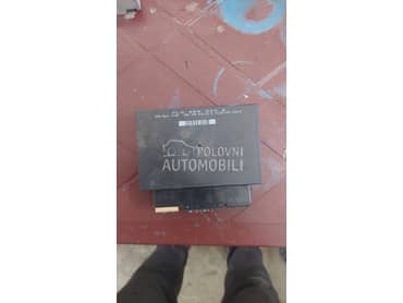 Komfort modul za Volkswagen Touareg