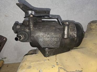 Držač za filter goriva MAN