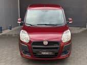 Fiat Doblo 1.6 mjtd