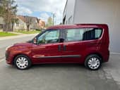 Fiat Doblo 1.6 mjtd