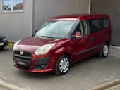 Fiat Doblo 1.6 mjtd
