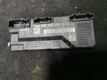 modul gepek vrata za Audi A6 od 2011. do 2018. god.