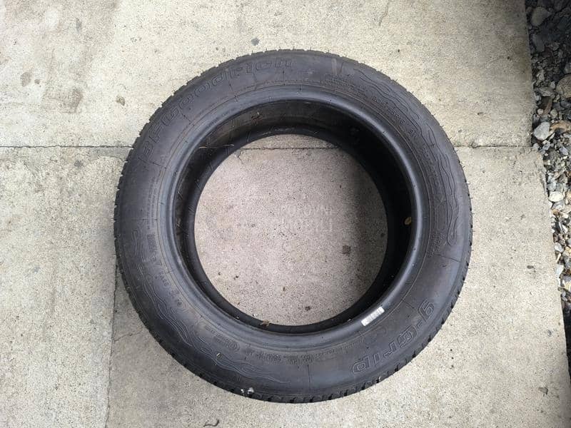 BFGoodrich 205/55 R16 Letnja