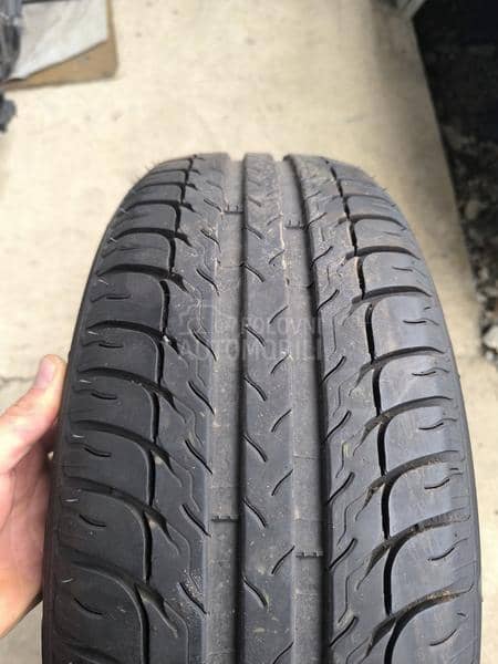 BFGoodrich 205/55 R16 Letnja