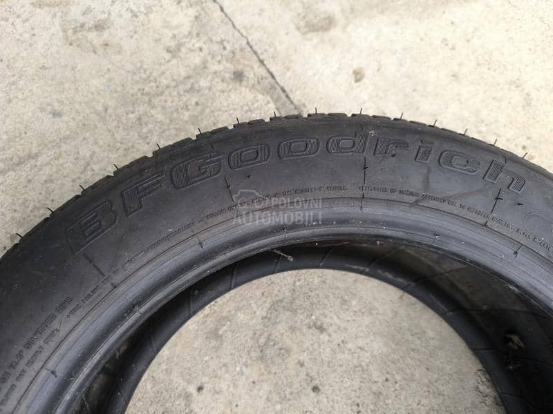 BFGoodrich 205/55 R16 Letnja