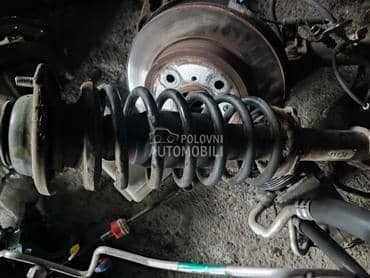 amortizeri za Suzuki Wagon R+