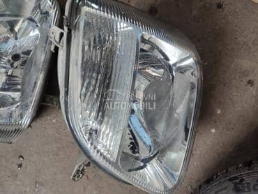 farovi za Suzuki Wagon R+