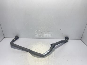 CRIJEVO za BMW Serija 3