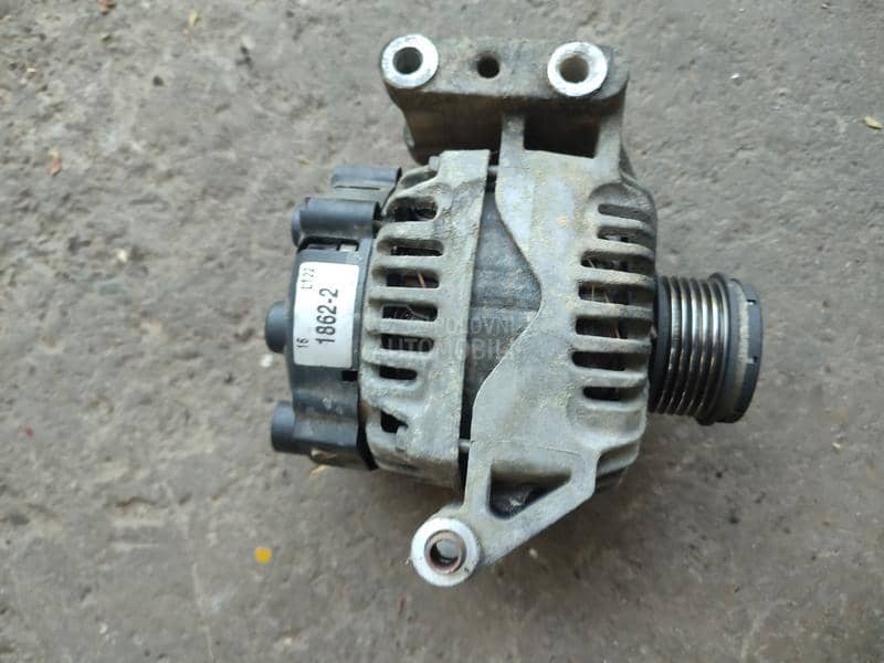 alternator 1.3 ddis