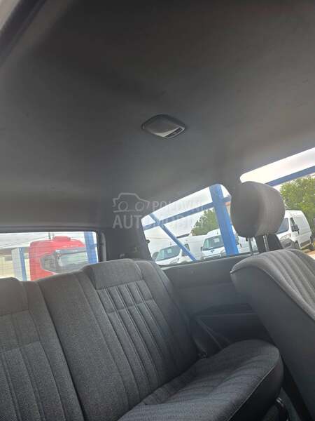 Toyota Corolla 1300 efi