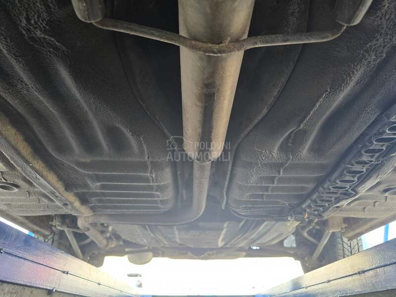 Toyota Corolla 1300 efi