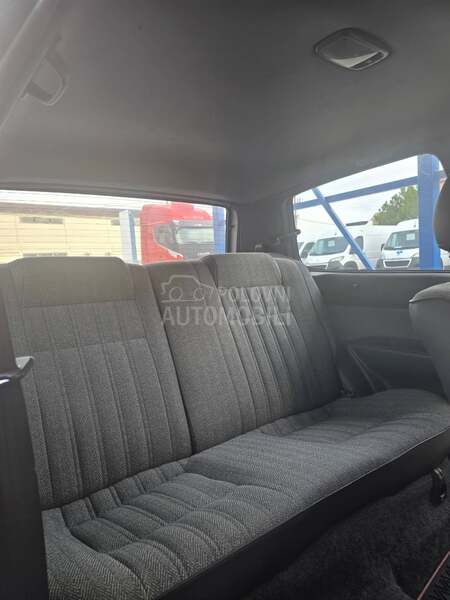 Toyota Corolla 1300 efi