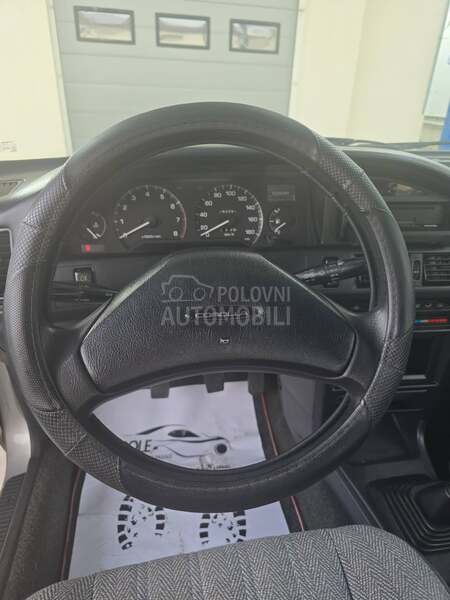 Toyota Corolla 1300 efi