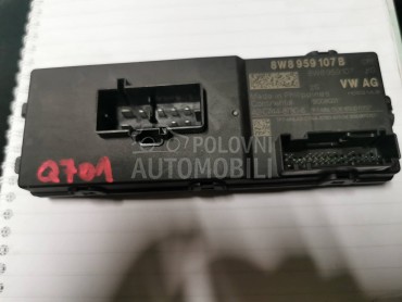 modul gepek vrata za Audi Q7