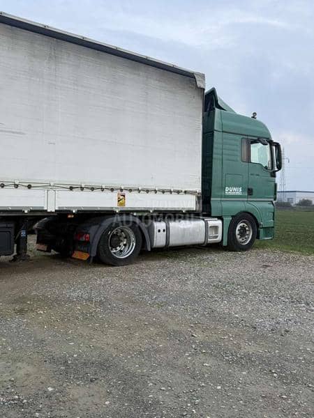 MAN TGX 18.440
