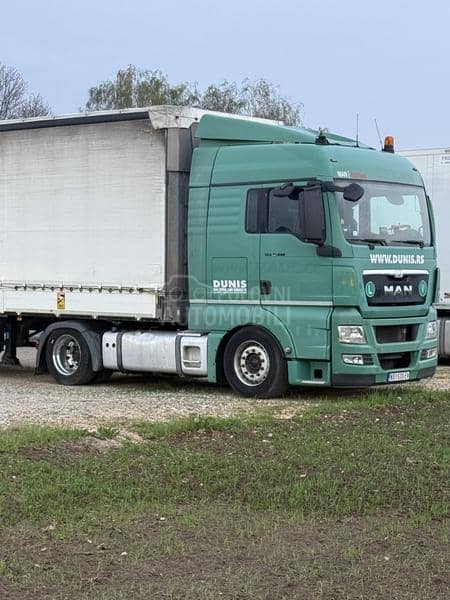 MAN TGX 18.440
