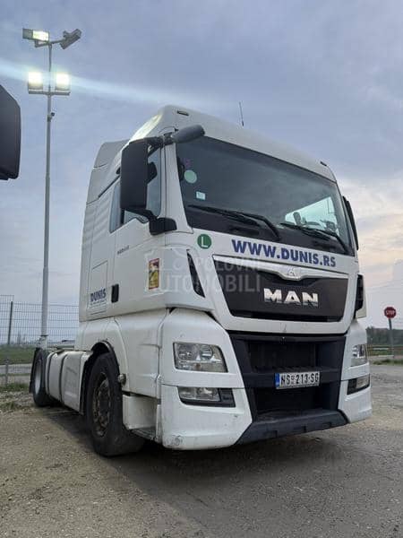 MAN TGX 18.440
