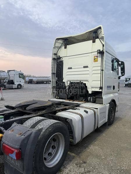 MAN TGX 18.440