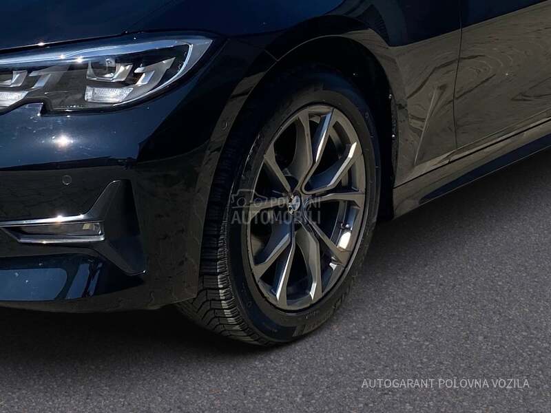 BMW 318 I