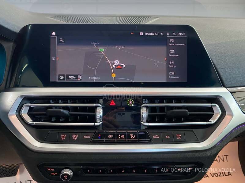 BMW 318 I