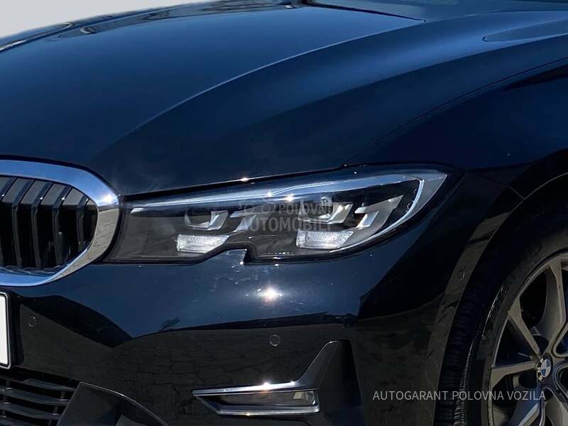 BMW 318 I