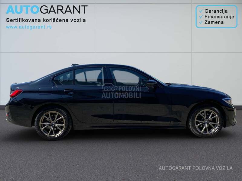 BMW 318 I