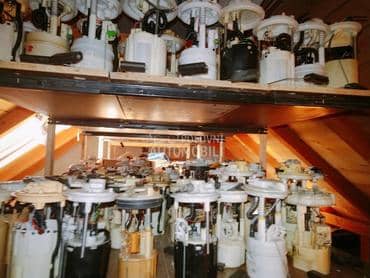 Benzinska pumpa za fiata za Fiat Bravo, Brava, Marea ...