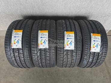 Pirelli 285/30 R21 Letnja