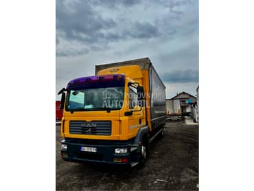 MAN TGM 15.280
