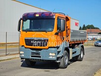 MAN TGS 18.480 