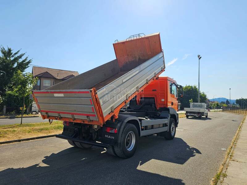 MAN TGS 18.480