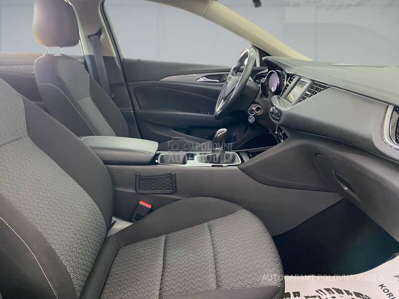 Opel Insignia EDITION 1.5 TURBO