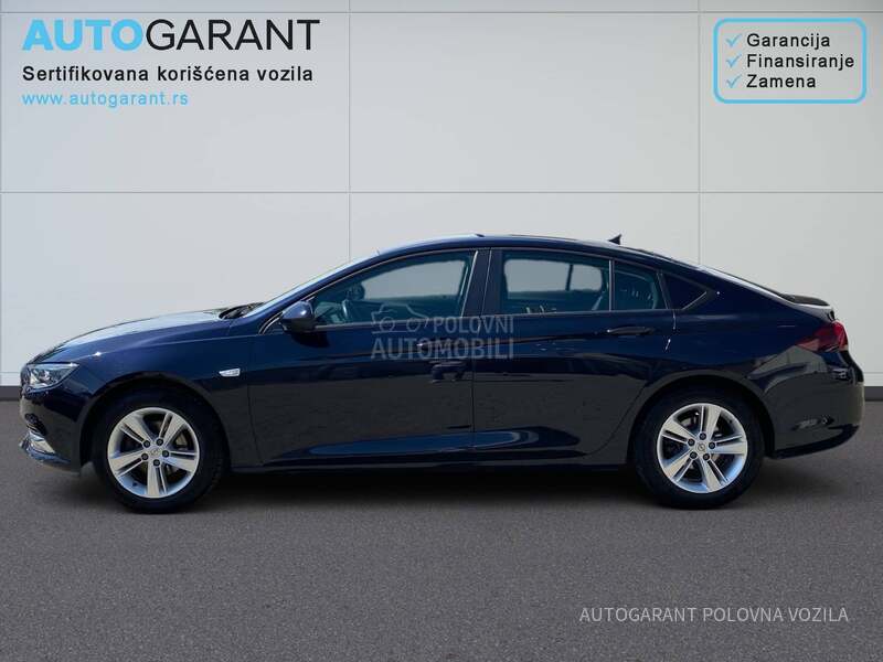 Opel Insignia EDITION 1.5 TURBO