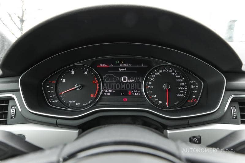 Audi A4 2.0  TDI