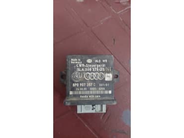 Modul farova za Audi A3 od 2000. do 2004. god.