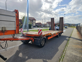 Schwarzmuller 3 OSOVINE PROSIRENJA