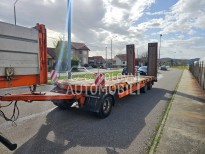 Schwarzmuller 3 OSOVINE PROSI 