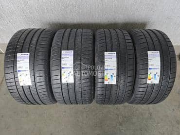Michelin 285/30 R20 Letnja